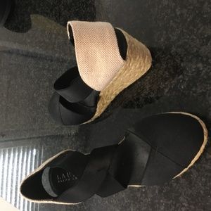 Ralph Lauren espadrilles